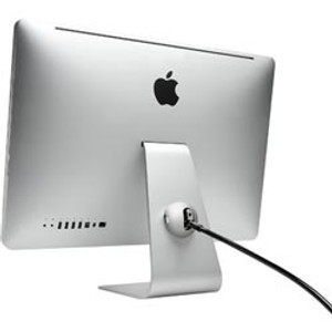 KENSINGTON SAFEDOME IMAC LOCK Silver