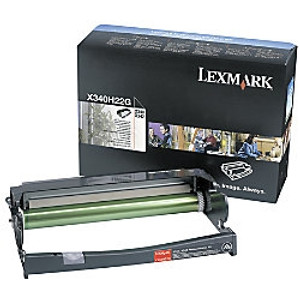 LEXMARK X340H22G ORIGINAL PHOTOCONDUCTOR KIT 30K Suits X342N