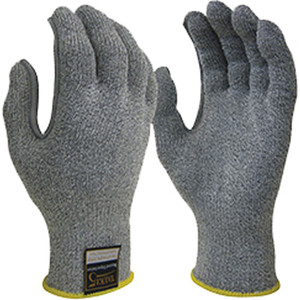 Maxisafe Heat Resistant Gloves G-Force Heatguard Glove Large Pair