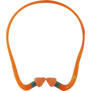 Maxisafe Reusable Earplug Band Class 2 21dB QB2 Supa-Aural