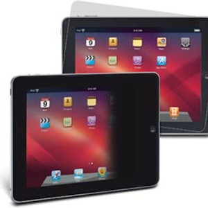 3M PRIVACY SCREEN PROTECTOR iPad 2 Landscape