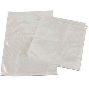 POLYTHENE BAGS (6 x 9") 150 x 230mm 50um Bx1000