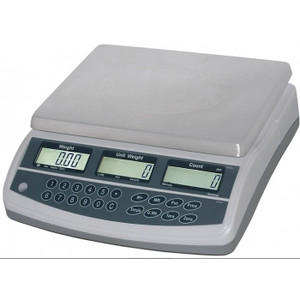 QHC SERIES COUNTING SCALES CAP 30KG