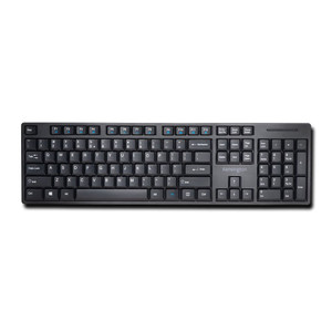 KTG PRO FIT LOW PROF WIRELESS KEYBOARD