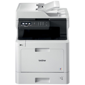 BROTHER L8690CDW PRINTER Colour Laser Multifunction