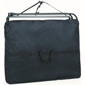 QUARTET EASEL CARRY CASE 810x1140mm Black *** While Stocks Last ***