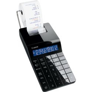 CANON XMARK1PBK CALCULATOR Printing, 2Colour ** Out of Stock - No ETA **