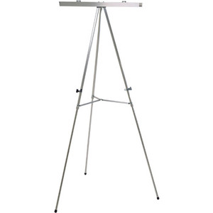 NOBO EASEL TELESCOPING