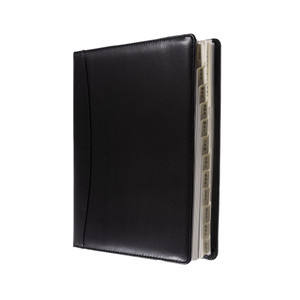DEBDEN ELITE SERIES DIARIES A5 Refill Week To Opening (Suits #1150 Diary) (Pre-Order Now for 2027) ** ETA 30/9/2026 **