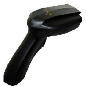 BARCODE SCANNER 2D Wired