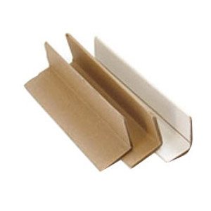 PALLET CORNER ANGLES 1080mm x 75mm x 4mm Thickness - Pallet of 2400