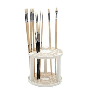 BRUSH HOLDER