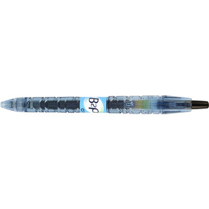 PILOT B2P GEL INK PEN 0.7mm Fine Black 622611