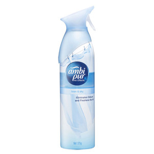 AMBI PUR AIR EFFECTS 275G LINEN AND SKY