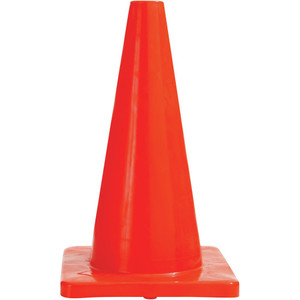 Maxisafe Traffic Cones 450mm