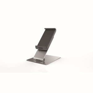 DURABLE TABLET HOLDER TABLE