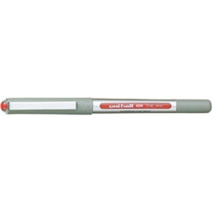UNIBALL 'EYE' UB157 ROLLERBALL 0.7mm Red Bx12