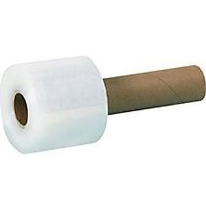 GUSSPAK BUNDLE WRAP WITH HANDLE 100mm x 300M (carton 24)