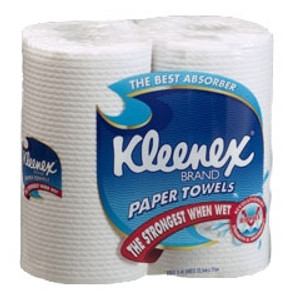 KLEENEX KITCHEN TOWEL Pk12