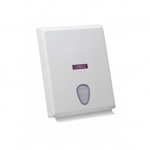 CAPRICE COMPACT TOWEL DISPENSER Plastic