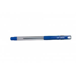 UNIBALL LAKUBO BALLPOINT PEN 1.0mm Blue