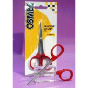 EMBROIDERY SCISSORS 100mm