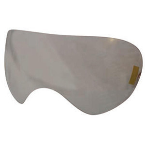 MaxiSafe Respirator Mask Polycarbonate Visor Cover (Pack of 5) *** While Stocks Last - Please Enquire to Confirm Availability ***