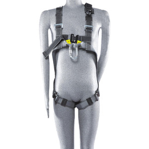 Maxisafe Roofers Harness Full Body Harness
