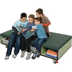 THE ISLAND 1800w x900d x400h  *** Custom Made - ETA 6-8 weeks from time of order ***