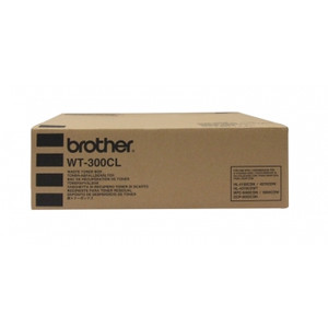 BROTHER WT-300CL ORIGINAL WASTE TONER BOTTLE 5K Suits HL4150 / 4750 / DCP9055CDN / MFC9460
