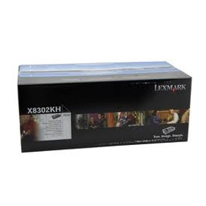 LEXMARK X8302KH ORIGINAL TONER CARTRIDGE 30K Suits X830E/X832E