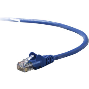 SHINTARO CAT5E PATCH CABLE Blue 2m