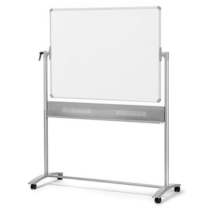 NOBO MOBILE WHITEBOARDS Reversible Magnetic 1200x900mm *** While Stocks Last ***