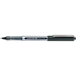 UNIBALL UB150 MICRO PEN BLACK UB150BK