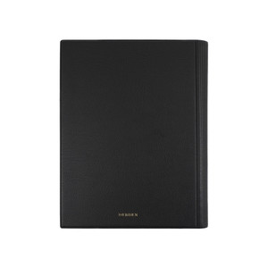 DEBDEN ASSOCIATE POCKET DIARY Week to Open Black (Pre-Order Now for 2027) ** ETA 30/9/2026 **