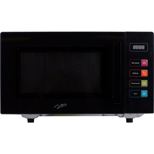 Nero Easy Touch Flatbed Microwave 30 Litre, Each