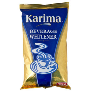 KARIMA WHITENER NESTLE 500gm