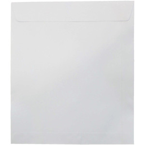 CUMBERLAND X-RAY ENVELOPE 368x445mm 120gsm Ungummed White (Box of 250)