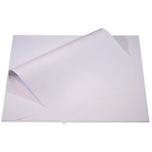 QUILL EASEL PAPER 70GSM 455X635MM WHITE Pack of 500