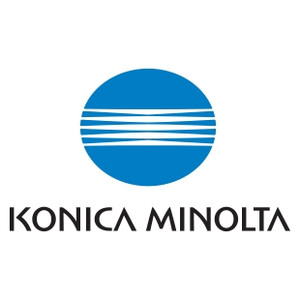 KONICA MINOLTA A0X5193 (TNP27K) BLACK TONER CARTRIDGE Suits Konica Minolta bizhub C25