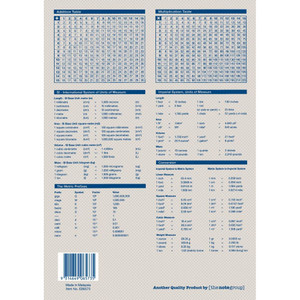 WRITER PREMIUM A4 PROJECT BOOK 96PG PLAIN/8MM RULED + MARGIN BANANA