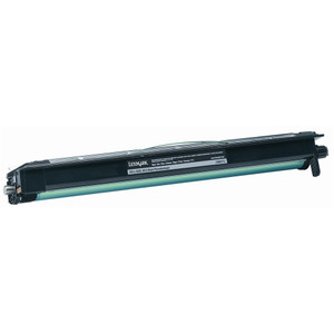 LEXMARK - 12N0773 12N0773 - Black Photo Develope