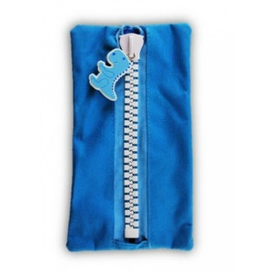 PROTEXT CHARACTER PENCIL CASE - BLUE DRAGON