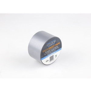 DUCT TAPE  TD48 SILVER 48MM