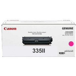 CANON TONER CART335MHY MAGENTA SUITS CANON LBP841CDN 6,000 PAGES