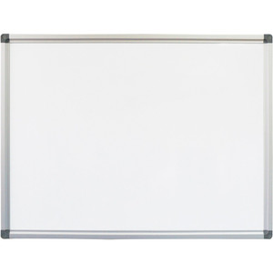 RAPIDLINE WHITEBOARD 1200MM (W) X 1200MM (H) X 15MM (T) WHITE