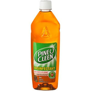 PINE O CLEAN DISINFECTENT 500ML