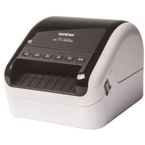 BROTHER QL-1110NWB LABEL MACHINE