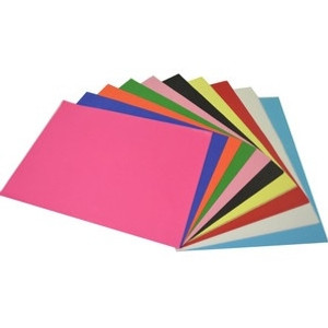 A4 FLUORO PINK 12UP PERM 105X49.2MM (Pack of 100)