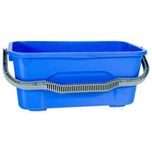 CLEANLINK BUCKET For Window Cleaning 12Lt Plastic
